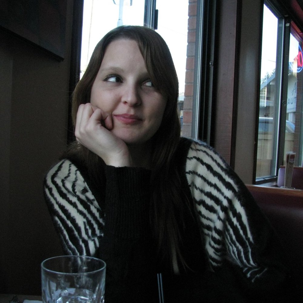 Meet your Posher, Amber
